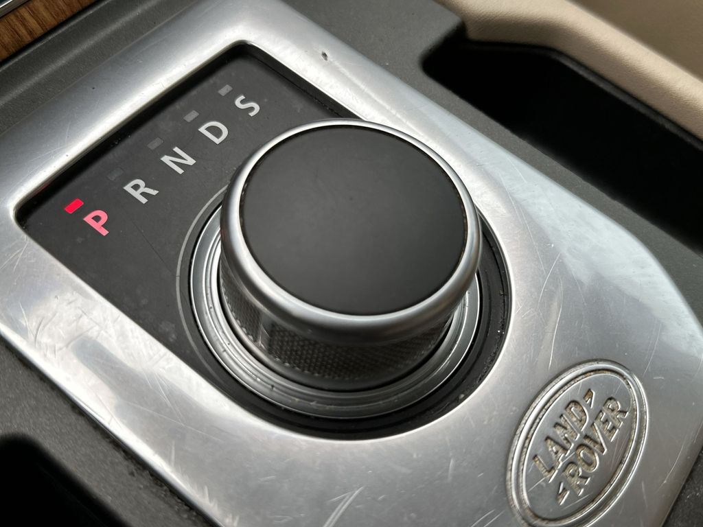 2016 Land Rover LR4 HSE  at Ultimate Motorsports