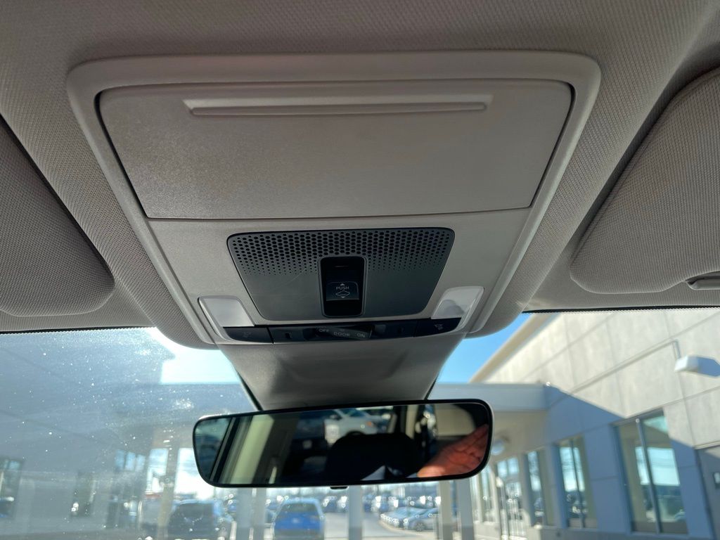 Thumbnail: 2024 Honda CR-V - 16