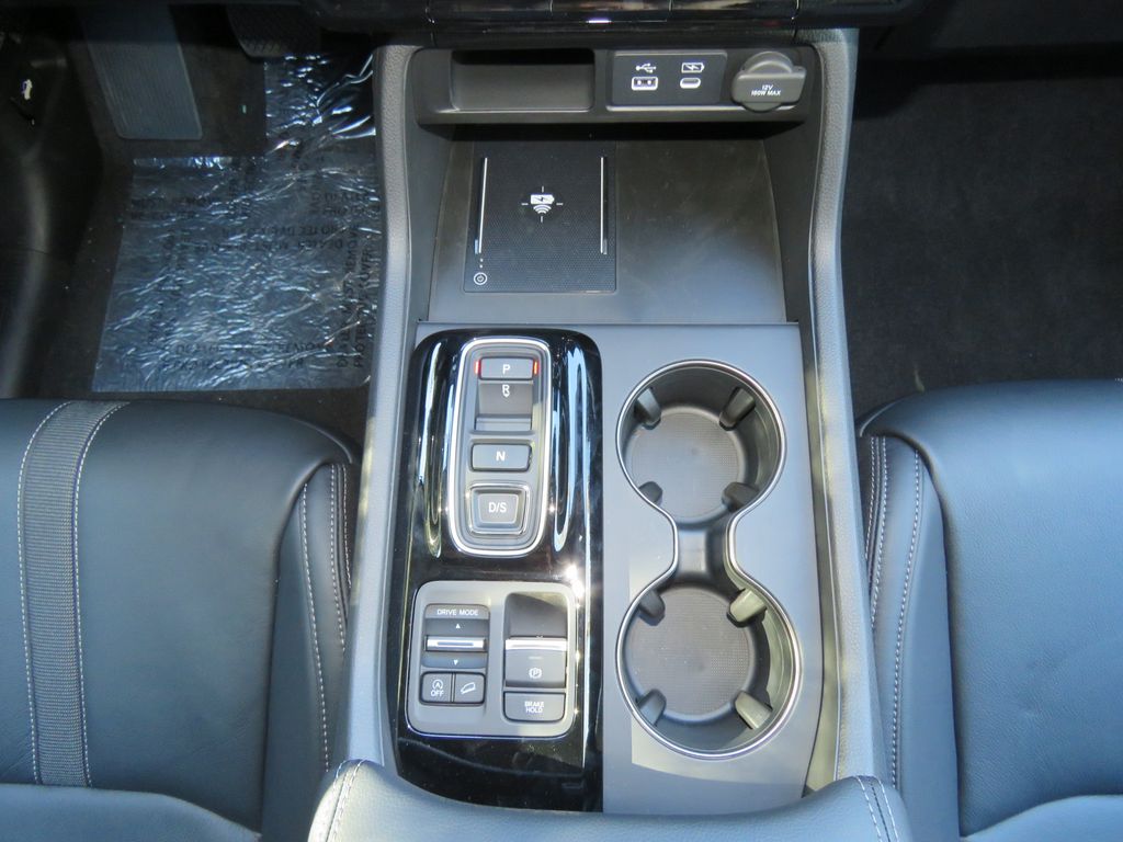 Thumbnail: 2025 Honda Pilot - 25