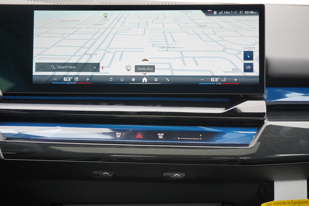 Thumbnail: 2025 BMW i5 - 15