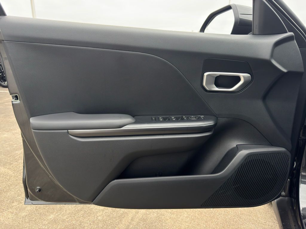 2026 Kia K4 LXS Gray at Shottenkirk Kia Fort Bend