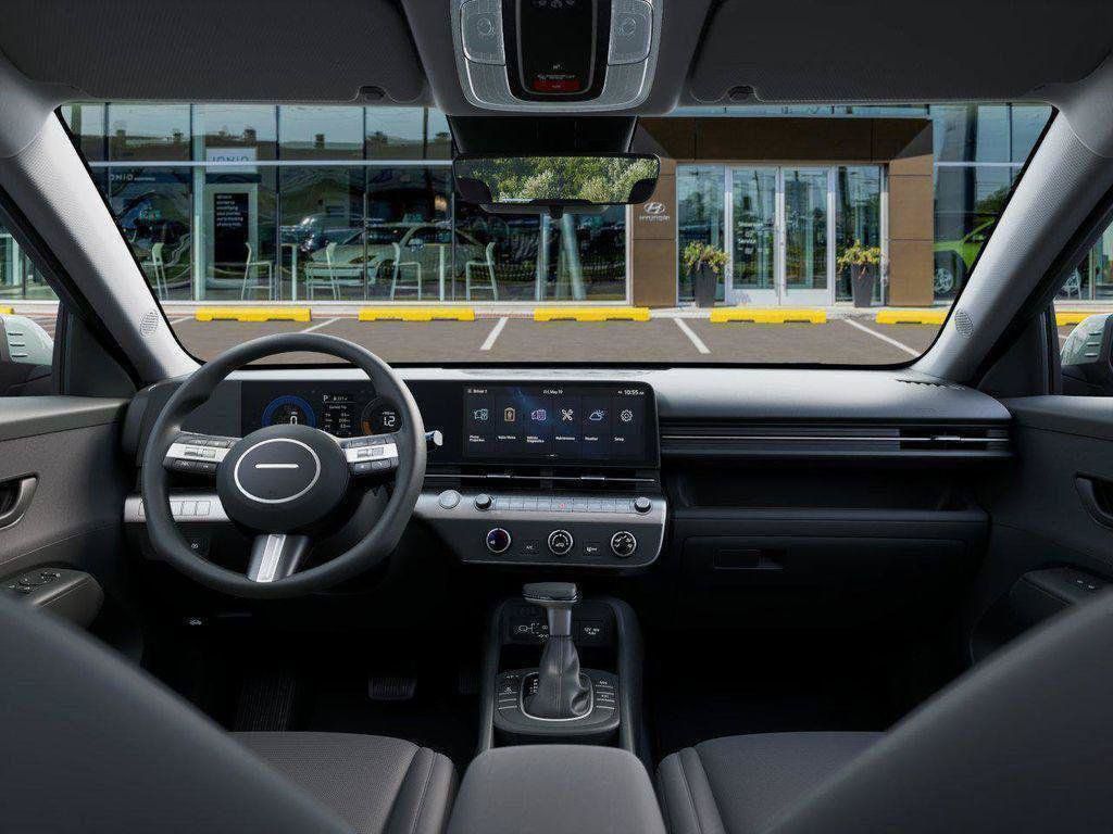 New 2027  Hyundai SE image 11