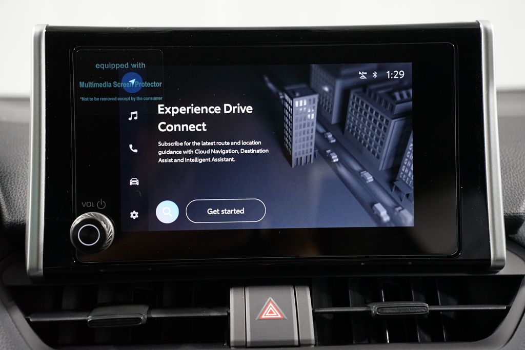 Thumbnail: 2025 Toyota RAV4 - 17