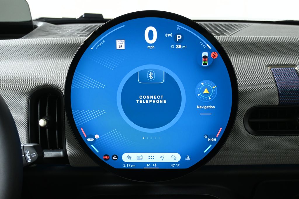 Thumbnail: 2026 MINI Cooper - 16