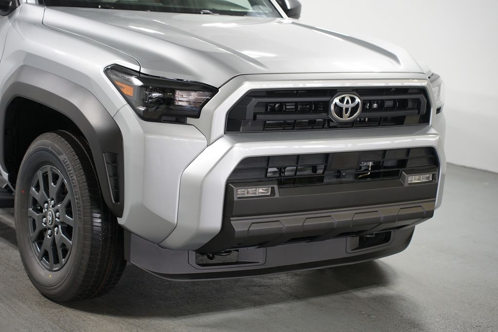 Thumbnail: 2026 Toyota 4Runner - 4