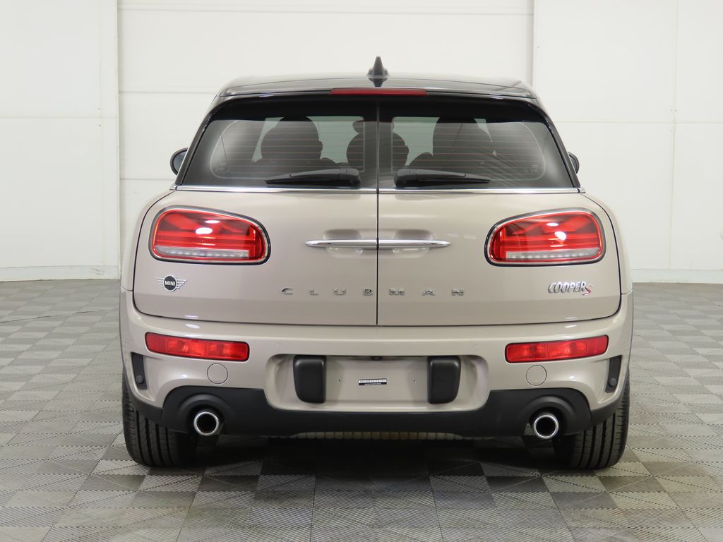 Thumbnail: 2023 MINI Cooper Clubman - 6