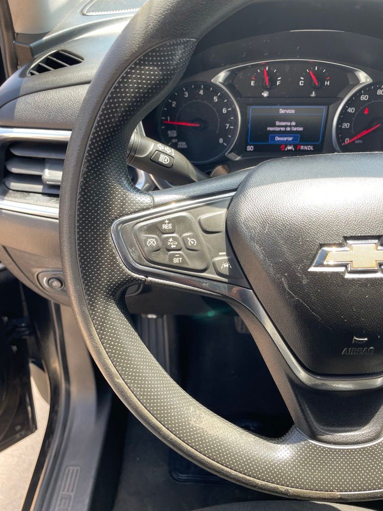 Used Car 2020 Chevrolet Equinox  Lt For Sale Under $20,000 In Georgetown, Texas