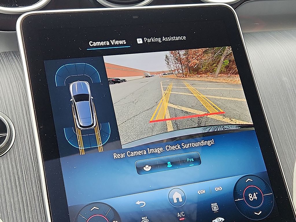 Thumbnail: 2025 Mercedes-Benz GLC - 18