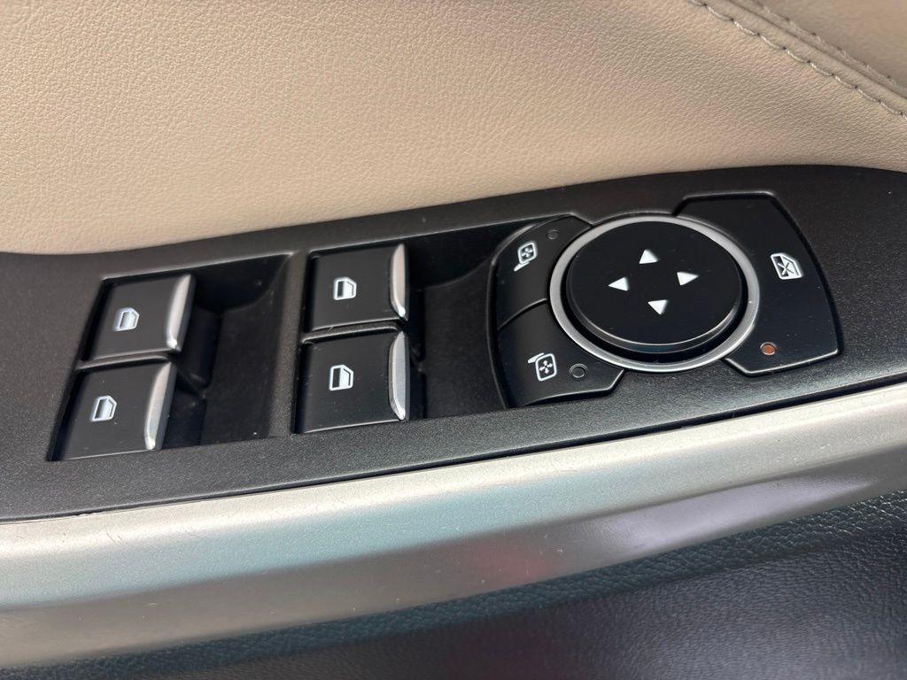 Used 2023 Ford Explorer SUV