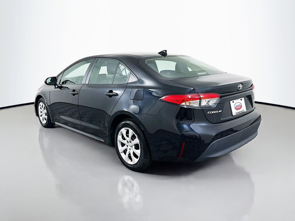 2024 Toyota Corolla LE 7