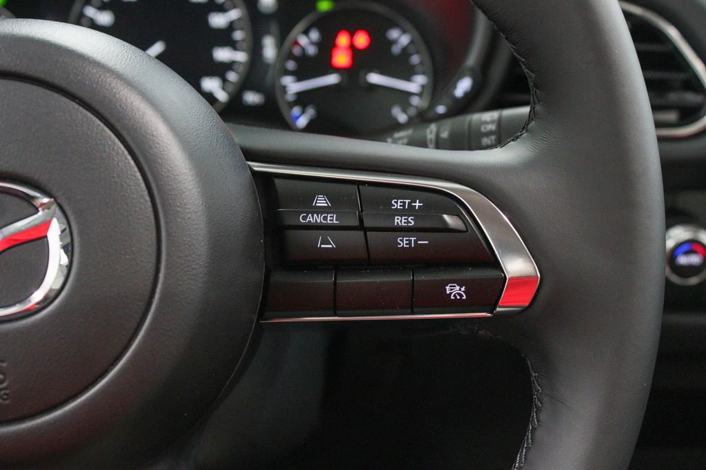 New Car 2025 Mazda Cx-30  2.5 S Premium Package For Sale Under $35,000 In Georgetown, Texas