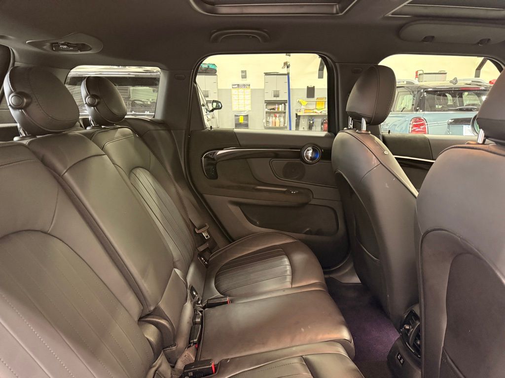 Thumbnail: 2023 MINI Cooper Countryman - 28