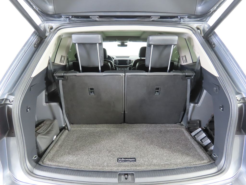 Thumbnail: 2019 Volkswagen Atlas - 29