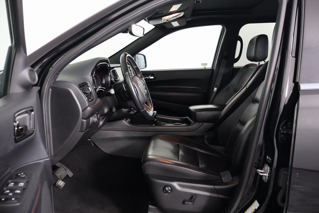 Thumbnail: 2023 Dodge Durango - 10