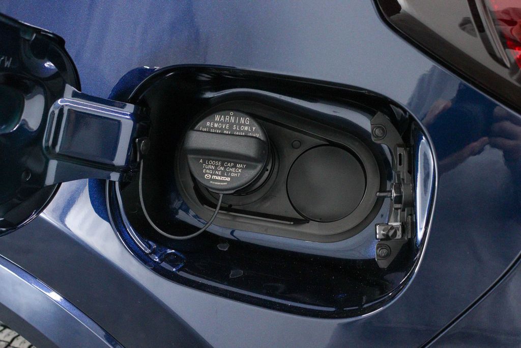 New Car 2025 Mazda Cx-5  2.5 S Preferred Package For Sale Under $35,000 In Georgetown, Texas