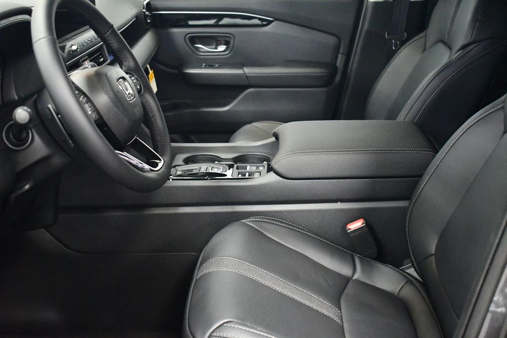 Thumbnail: 2026 Honda Passport - 20