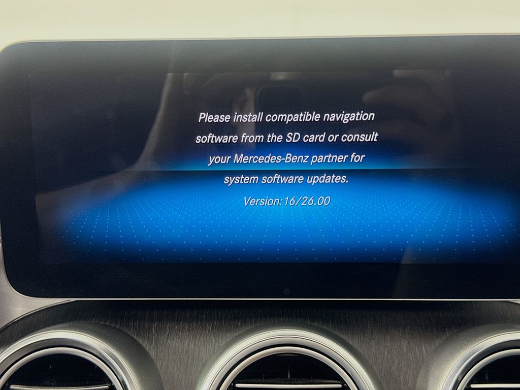 2019 Mercedes-benz C-class  C 43 Amg® In Austin, Texas