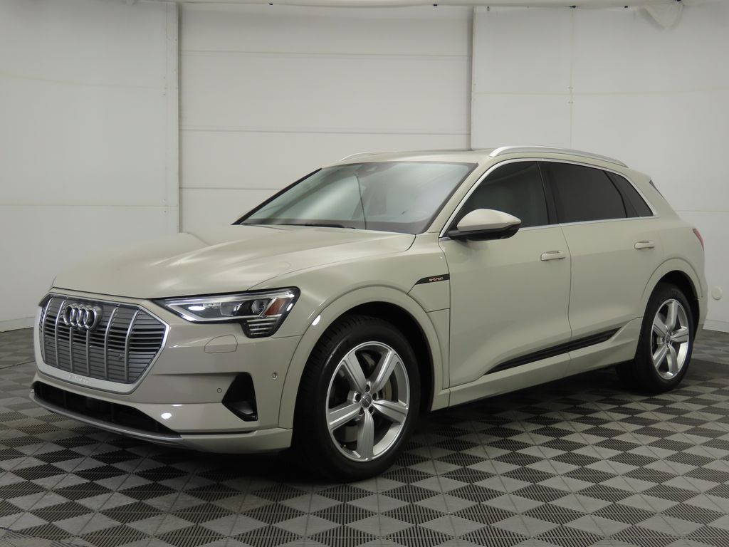2019 Audi e-tron Prestige -
                Phoenix, AZ