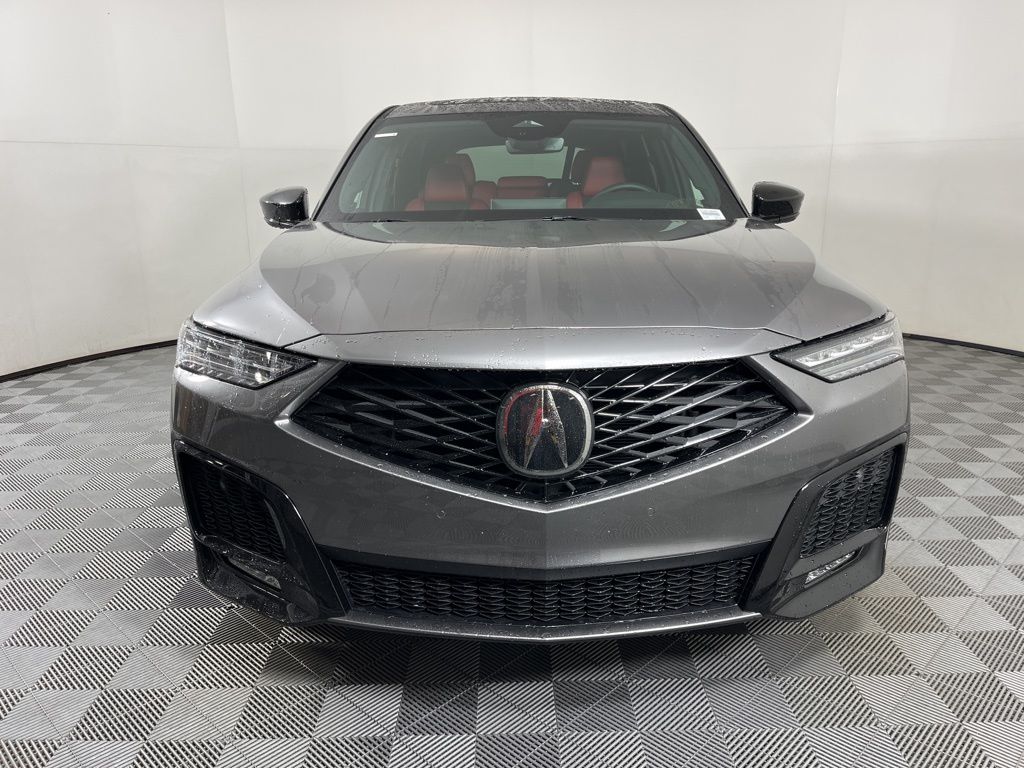 Thumbnail: 2026 Acura MDX - 7