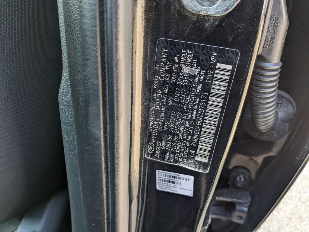 2022 Hyundai Kona SEL - Photo 30