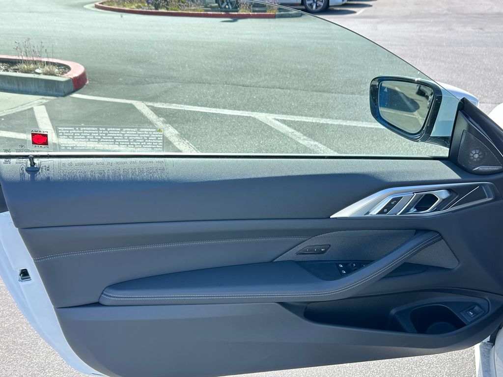 Thumbnail: 2026 BMW 4 Series - 11
