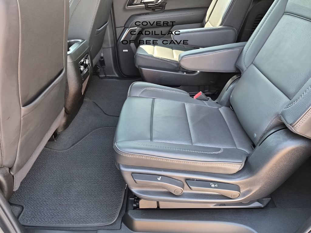 Used Car 2025 Gmc Yukon Xl  Denali For Sale Under $70,000 In Austin, Texas