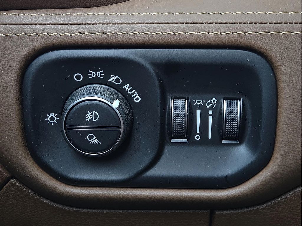 Used 2023 Ram 1500 For Sale in Farmington, AR