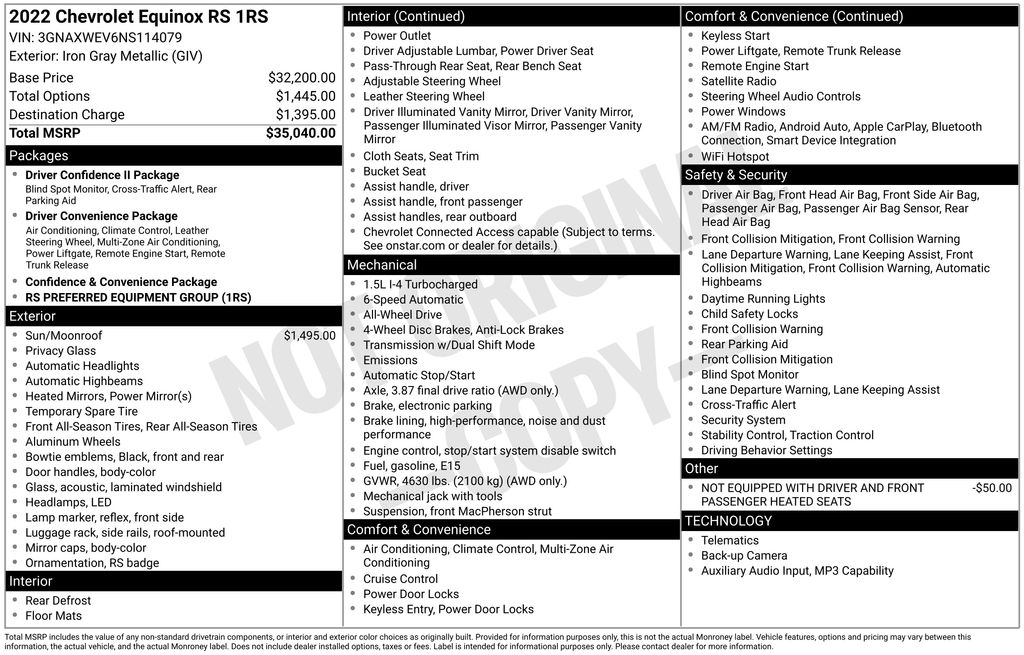 View vehicle photo 7