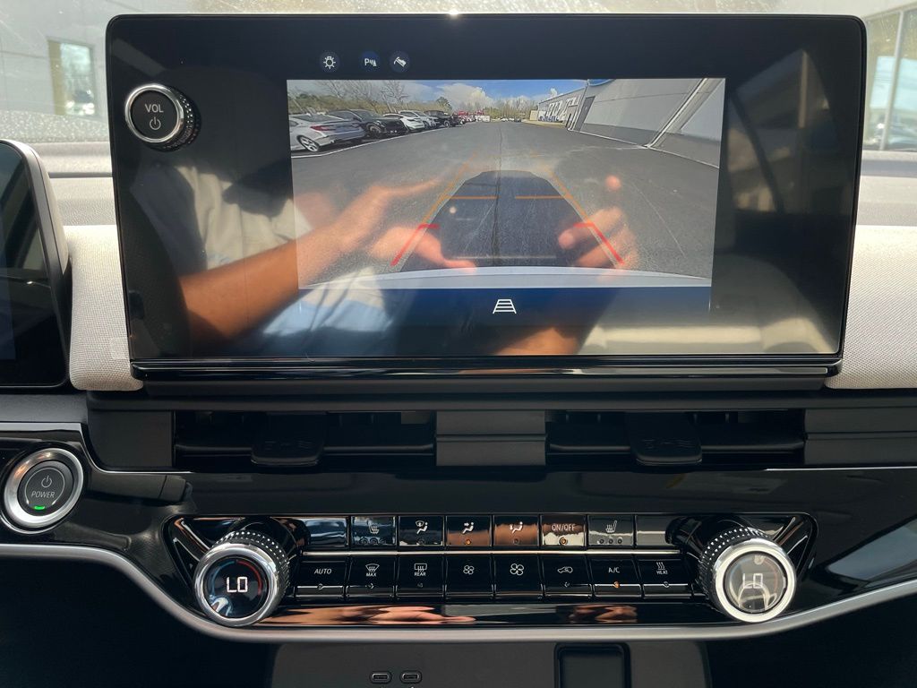 Thumbnail: 2026 Honda Prologue - 17