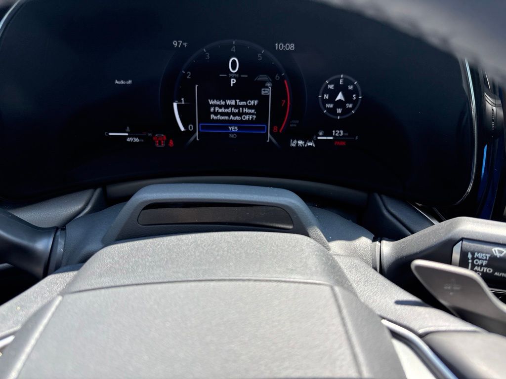 2026 Lexus TX 350 Premium Beige at Westside Lexus