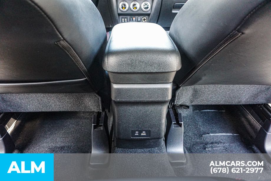 Used 2024 Silver Mitsubishi 2.0 ES image 30