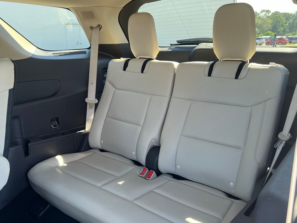 2020 Ford Explorer Platinum Silver at Stokes Mazda