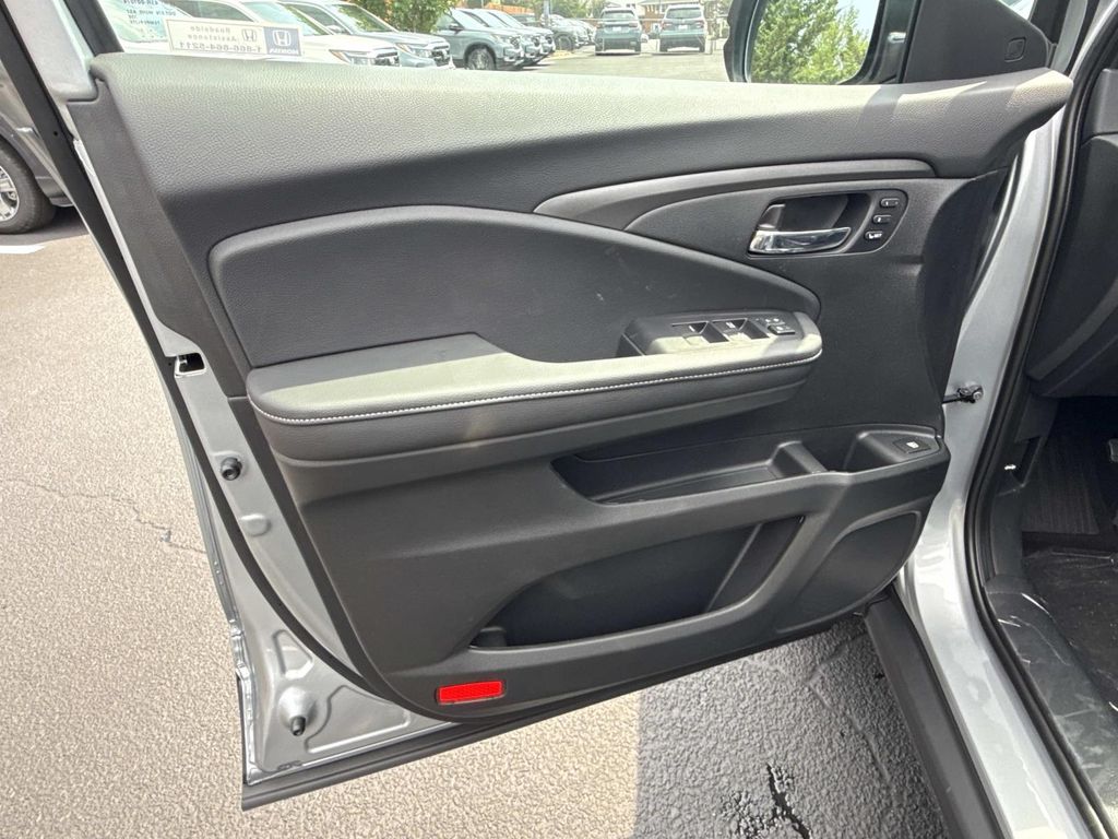 New 2026 Honda Ridgeline Truck