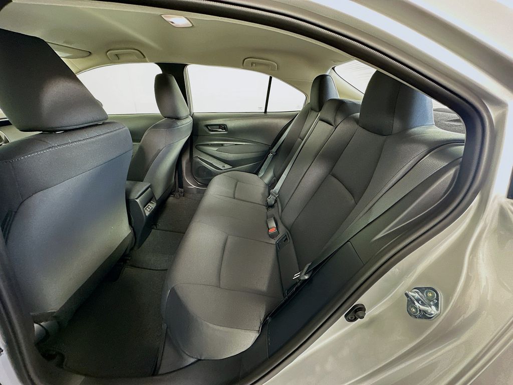 Thumbnail: 2026 Toyota Corolla - 24