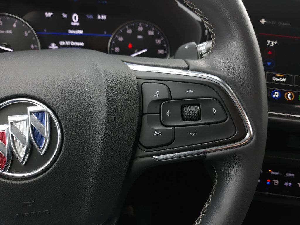 2022 Buick Envision Essence 21