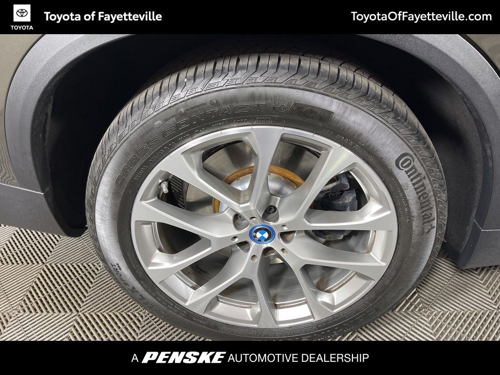 Thumbnail: 2024 BMW X5 - 16