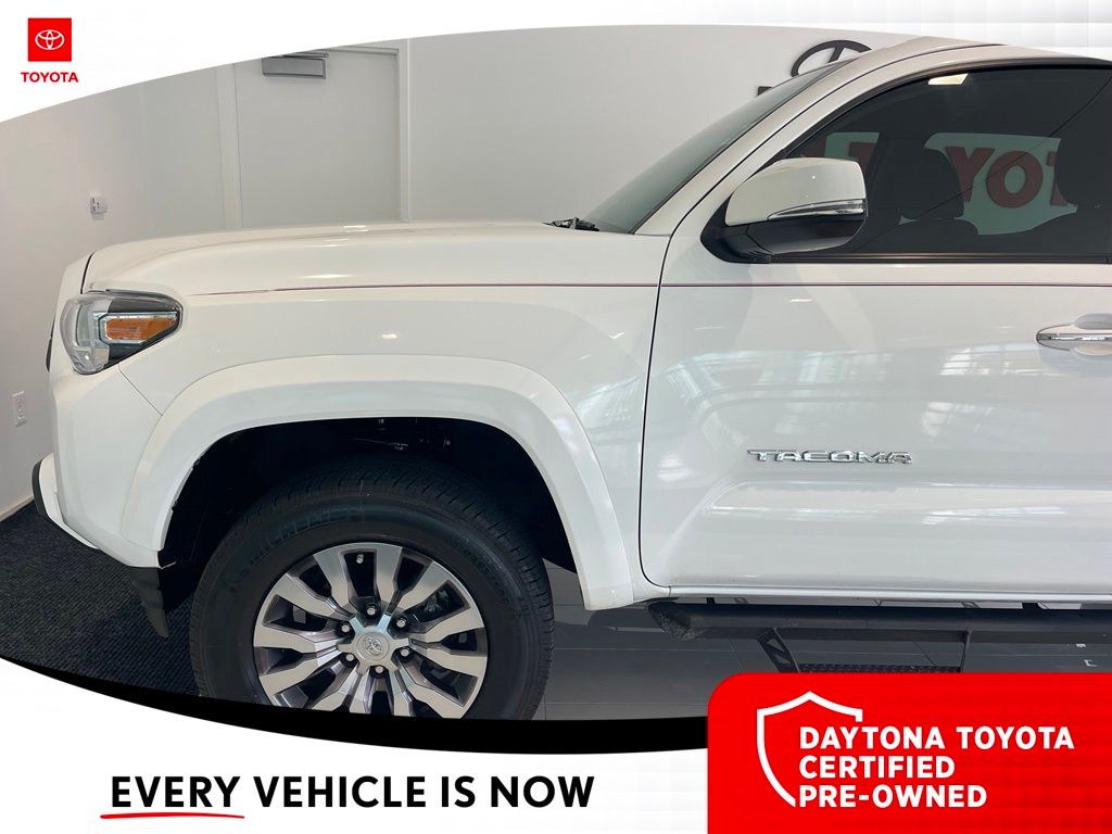 2023 Toyota Tacoma SR5 - Photo 19