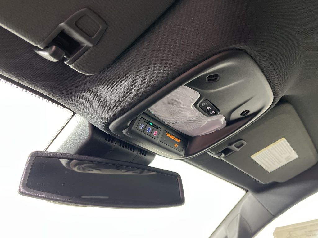 Thumbnail: 2026 Chevrolet Colorado - 27