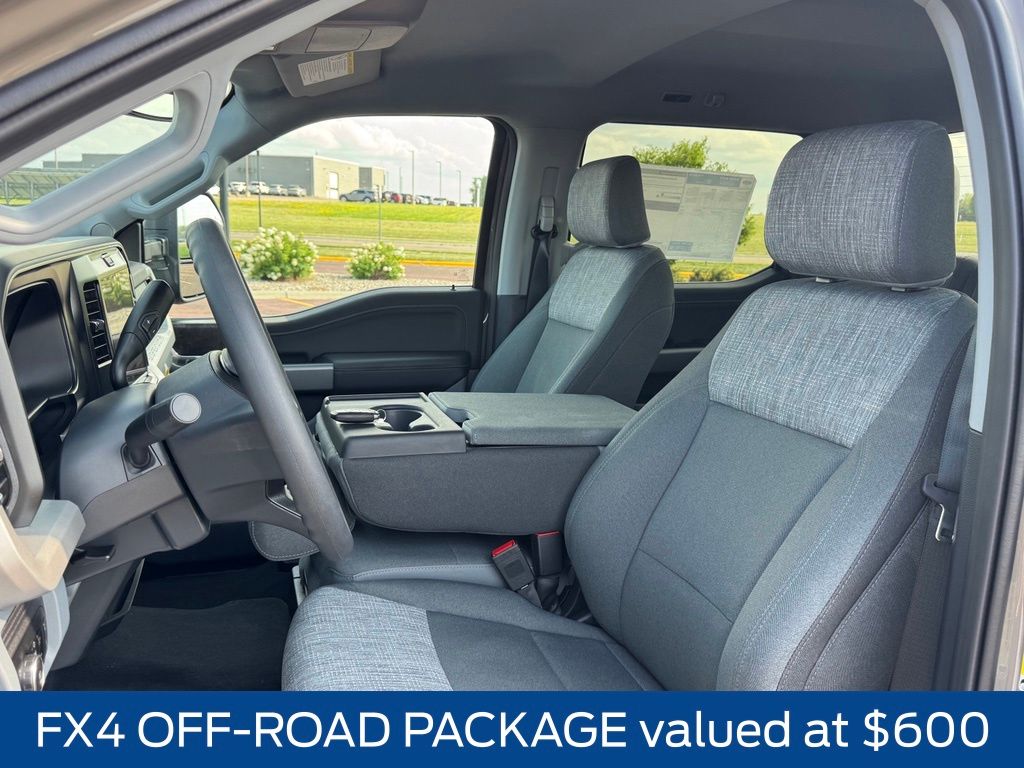 2026 Ford F-250 Super Duty XLT
