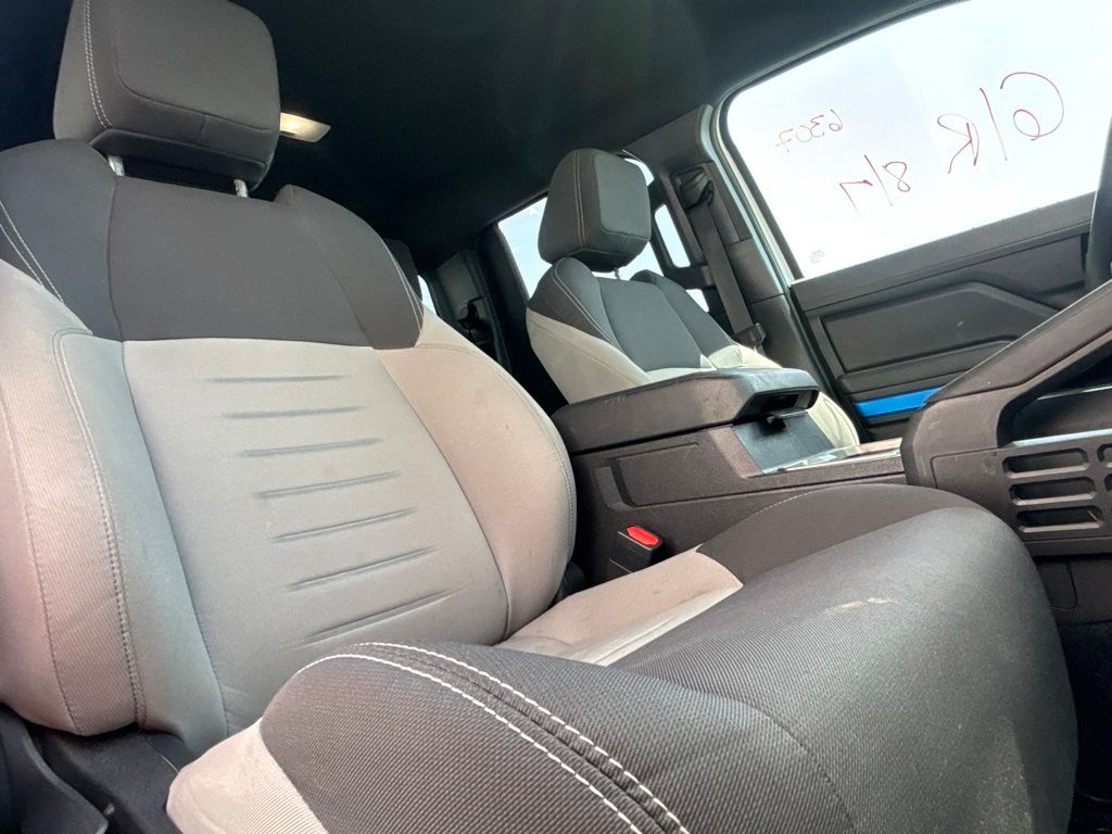 Used 2025 Toyota Tacoma Truck