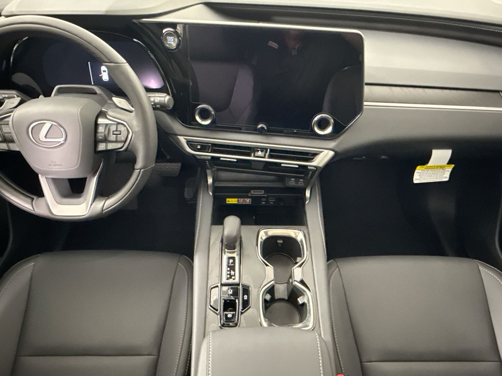 Thumbnail: 2026 Lexus RX - 14