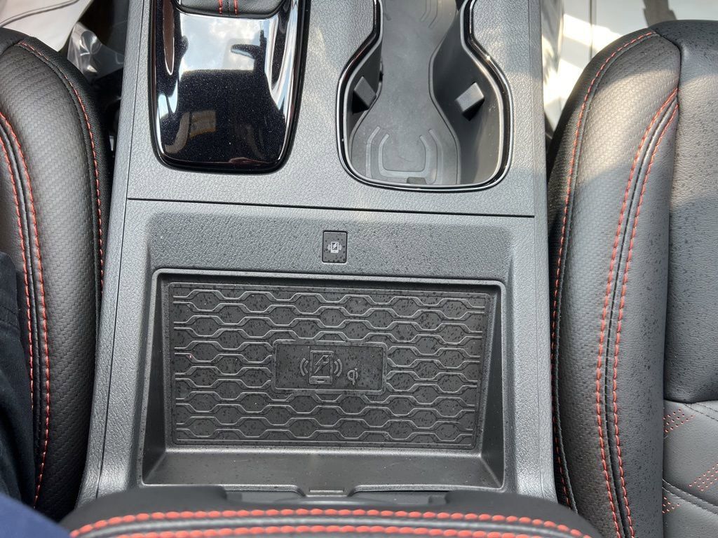 2025 Boulder Gray Pearl Nissan Frontier PRO-4X 4X4 Truck