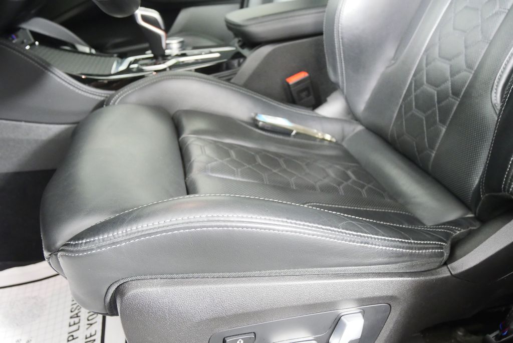 Thumbnail: 2020 BMW X3 - 10