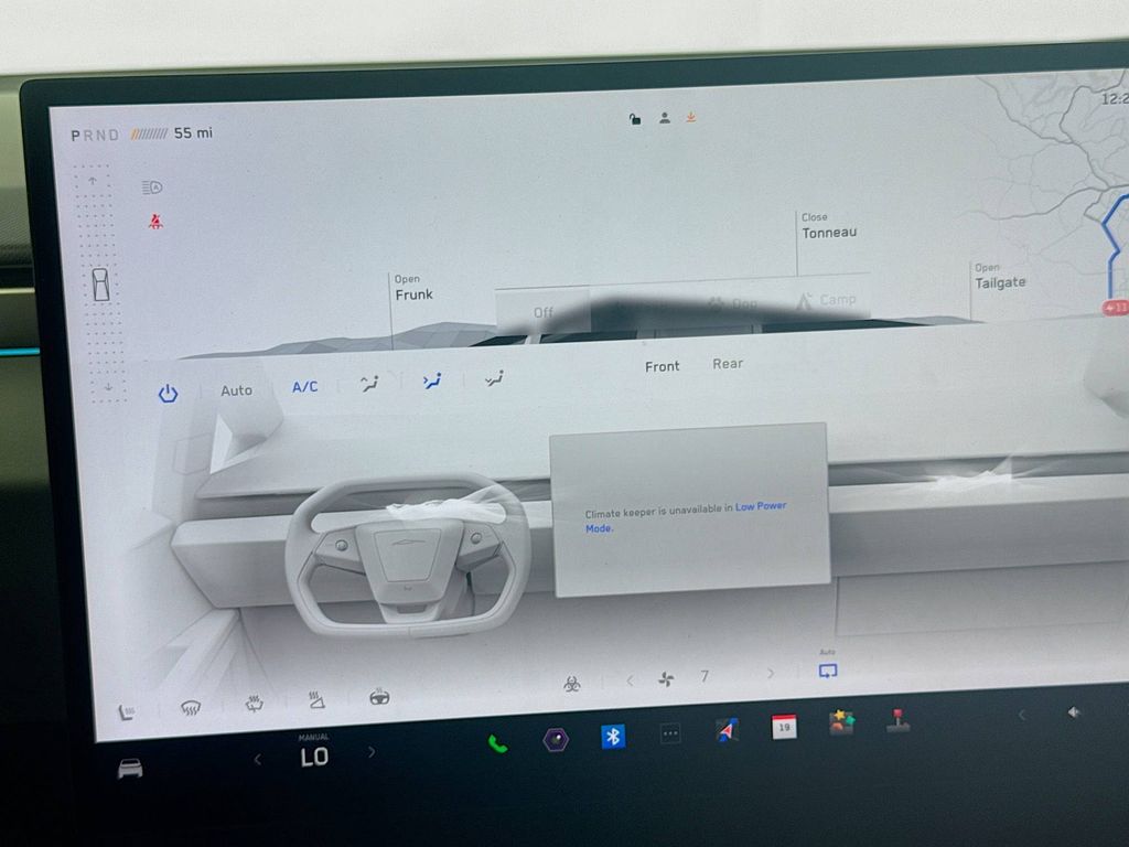 Used Car 2024 Tesla Cybertruck  Base For Sale Under $80,000 In Austin, Texas