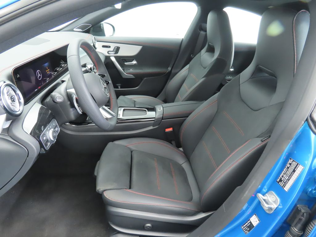 Thumbnail: 2026 Mercedes-Benz CLA - 19