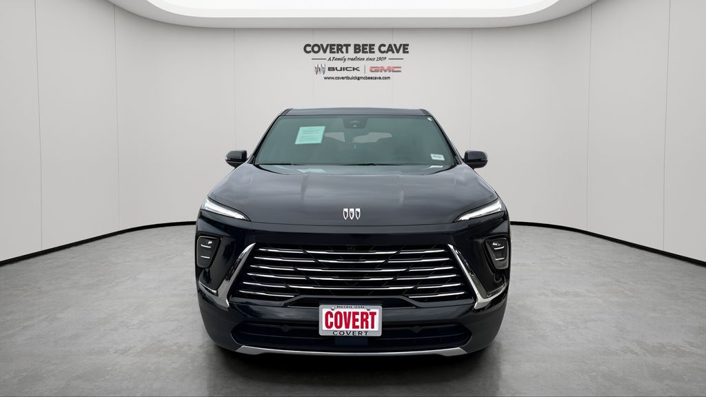 Used Car 2025 Buick Enclave  Preferred For Sale Under $40,000 In Austin, Texas