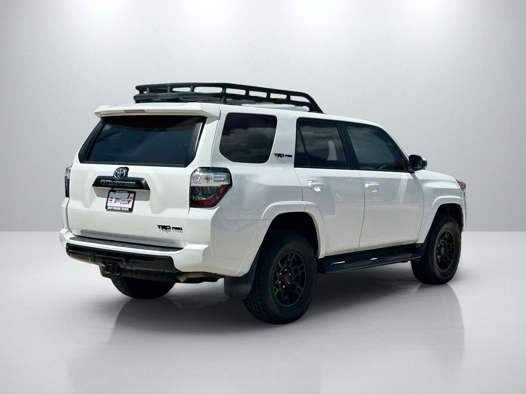 Used 2019 Toyota 4Runner SUV