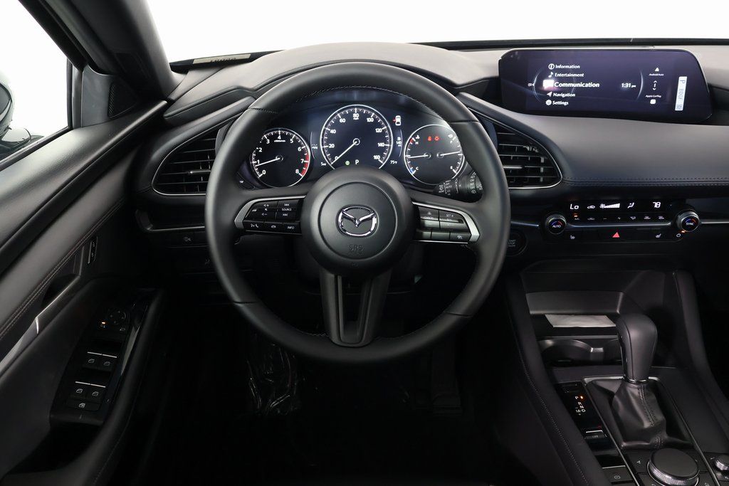 Thumbnail: 2026 Mazda Mazda3 - 3