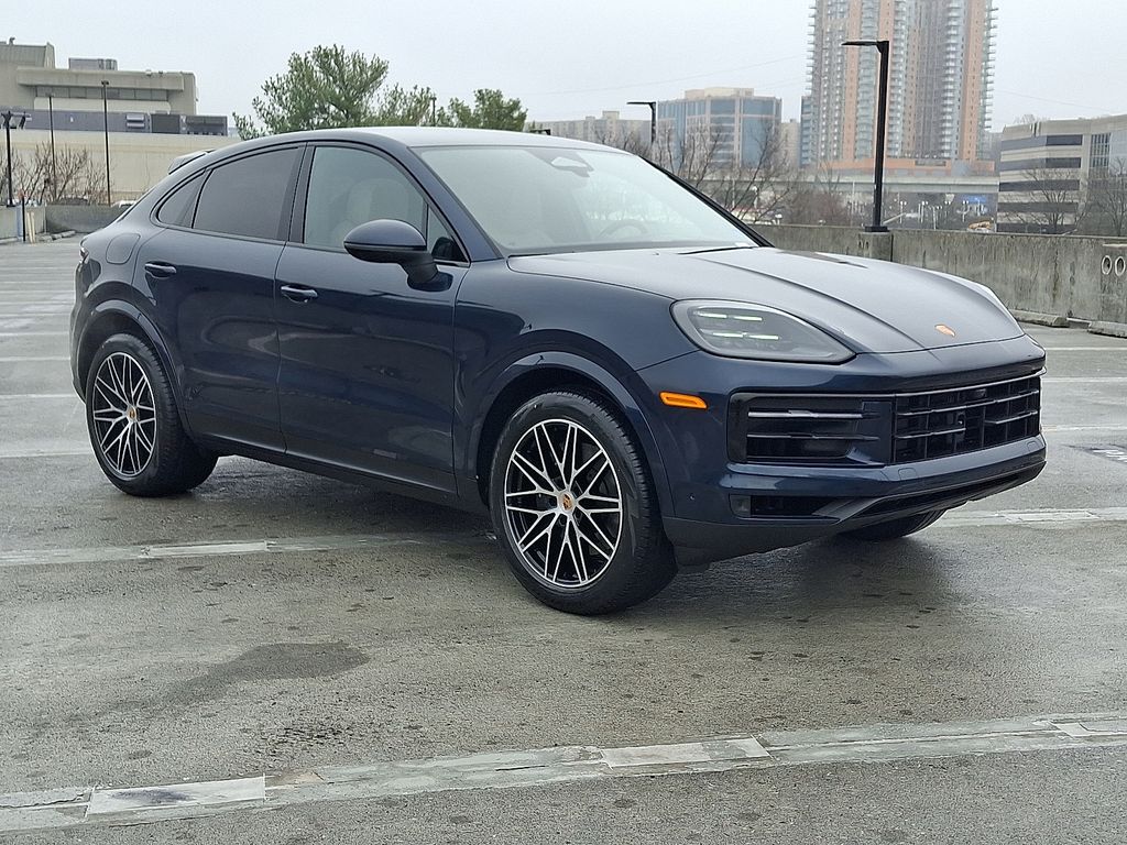 Thumbnail: 2026 Porsche  - 7