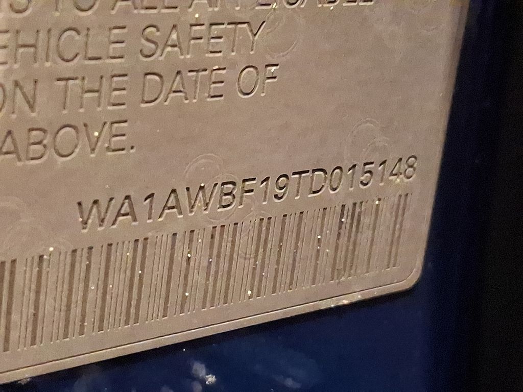 Thumbnail: 2026 Audi SQ8 - 14